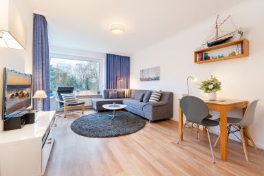 Haus Carpe Diem Strandnest