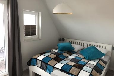 Westhook Baltrum Apt. 3