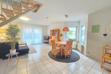 Ferienhaus Meertraum