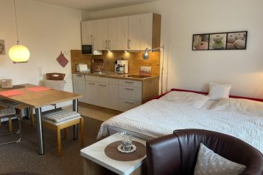 Dünenhus Baltrum Whg 2