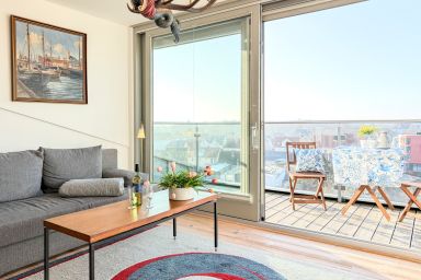 Speicherresidenz App 5.11  Blickfang