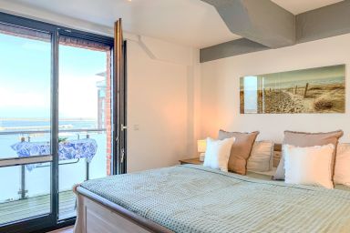 Speicherresidenz App. 4.4 Boddenloft