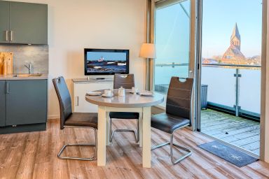 Speicherresidenz App. 5.6 Steuermannskajüte