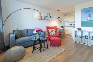 Haus Atlantic, FeWo 411