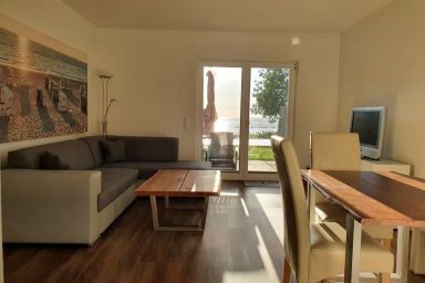 Ankerplatz - ABC314 - nur Feriengäste!