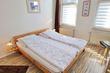 Fairmietung Gartenblick 2. OG rechts - ABC543