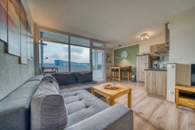 Ferienpark - Haus C, App. 0C0812