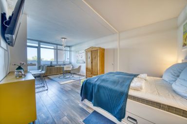 Ferienpark - Haus E, App. 0EEG02