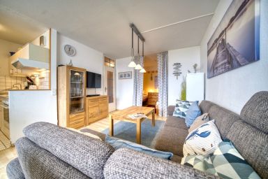 Ferienpark - Haus K, App. 0K0501