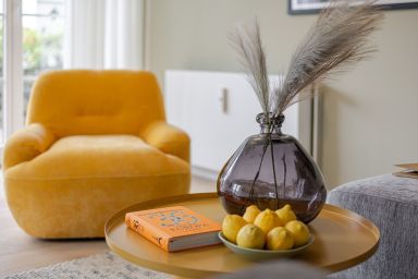 Kajüte #5 | Dock 6a