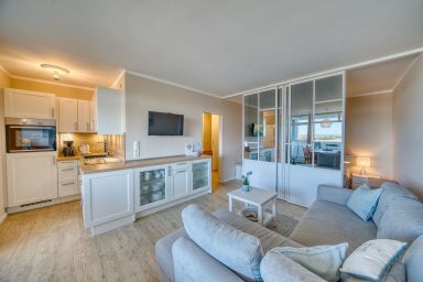 Ferienpark - Haus L, App. 0L0509