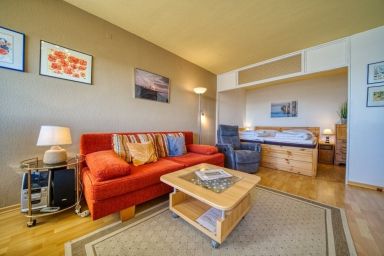 Ferienpark - Haus M, App. 0M0702