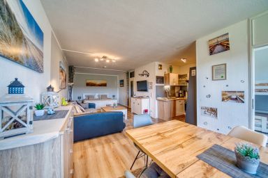 Ferienpark - Haus O, App. 0O0211