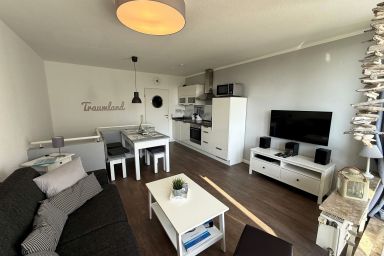 Haus Knechtsand, Whg. 414