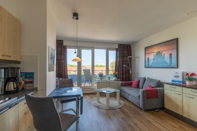 Haus Knechtsand, Whg. 445