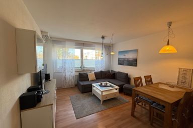 Haus Medemsand, Whg. 201