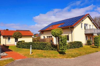 Ferienhaus Zum Mühlenkamp, App. 12
