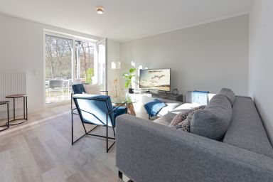 Haus Waldidyll, Strandklang