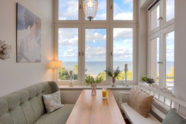 Strandvillen Wald und See - Seaside Suite