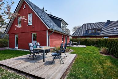 Dat Rode Huus, Whg. Finn OG