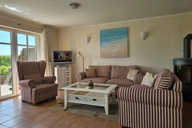 Haus Hardina, Whg. 2