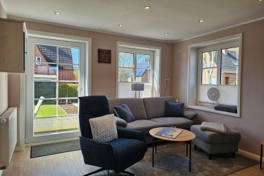 Haus Inselbrise, Whg. 3