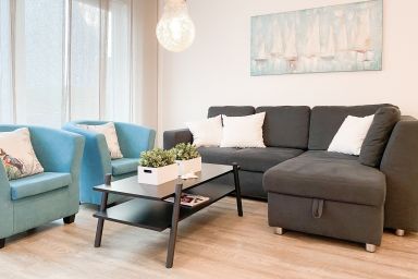 Timmare IV Lütte Krabbe