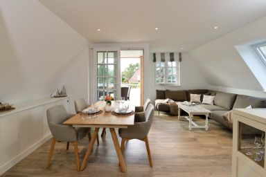 Appartement „Steuerbord“