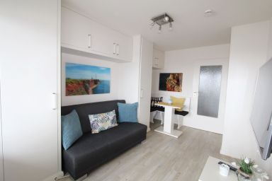 App. 318, Haus Metropol,13.Etage