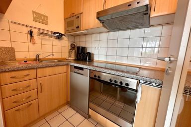 Ferienwohnung De Diek 103