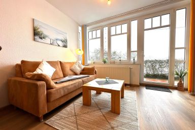 Ferienwohnung De Grasviol