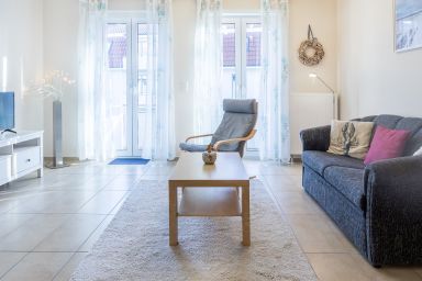 Hanseresidenz I Whg. 12