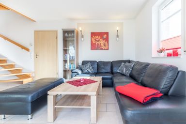Haus Düne Wohnung 10 a