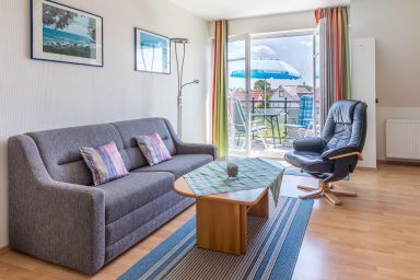 Haus Neptun Wohnung 08