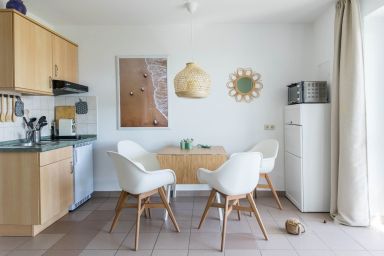 Haus Seeblick Wohnung 13 "Green Island“