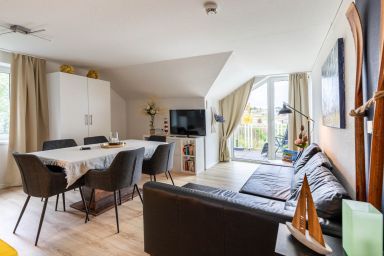 Haus Seeblick Wohnung 15
