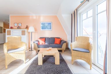 Haus Undine Wohnung 14