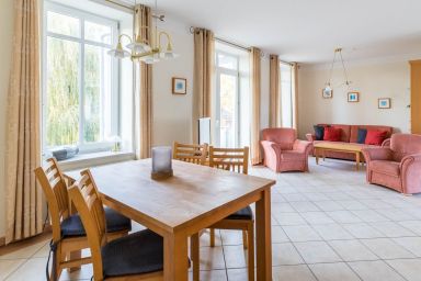 SV Uns Hüsung Whg. 11