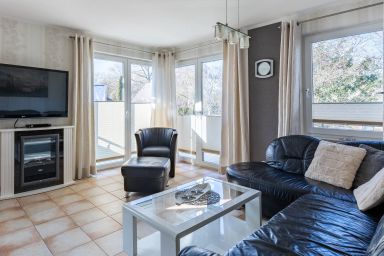 Villa am Park Wohnung 5