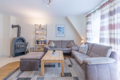 Residenz am Park, Ferienwohnung 15 "Mirja"
