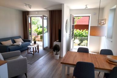 Gästehaus Seestern Whg 1