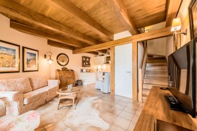 Herman's Hof Appartement Nr. 7