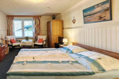 Bobert kleines Ferienzimmer