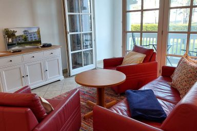 Aparthotel Ostsee, Whg. 4