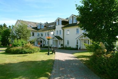 Dünenpark Binz, Whg. 17