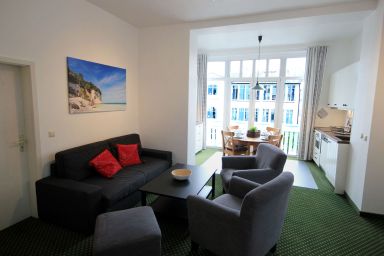 Haus Felicitas - 90727 - Königsstuhl