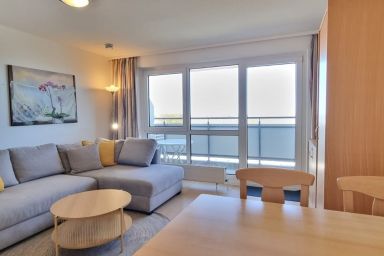 Ostseeresidenz Apartment 116