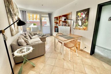 Tannenburg 206 "Strandglück"