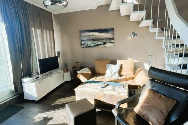 Haus Seeburg Appartement 2.6, Scharbeutz