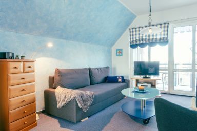 Seeblick 122 by Pharus Appartements